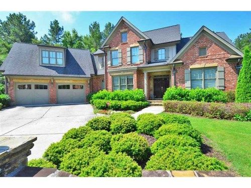 4485 Abby Grove Court, Powder Springs, GA 30127