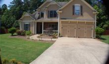 54 Homestead Drive Dallas, GA 30157