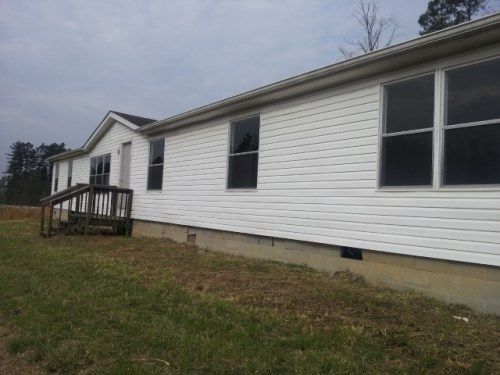 354-b Doss Hill Road, Fort Gay, WV 25514