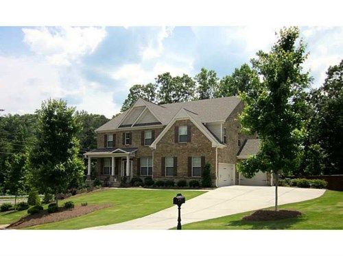 4873 Sydney Lane, Marietta, GA 30066