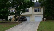 639 Saddle Ridge Drive Bethlehem, GA 30620