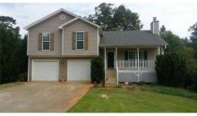 375 Lokeys Ridge Road Bethlehem, GA 30620