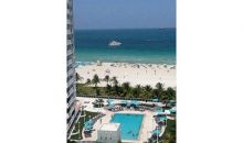 100 LINCOLN RD # 1207 Miami Beach, FL 33139