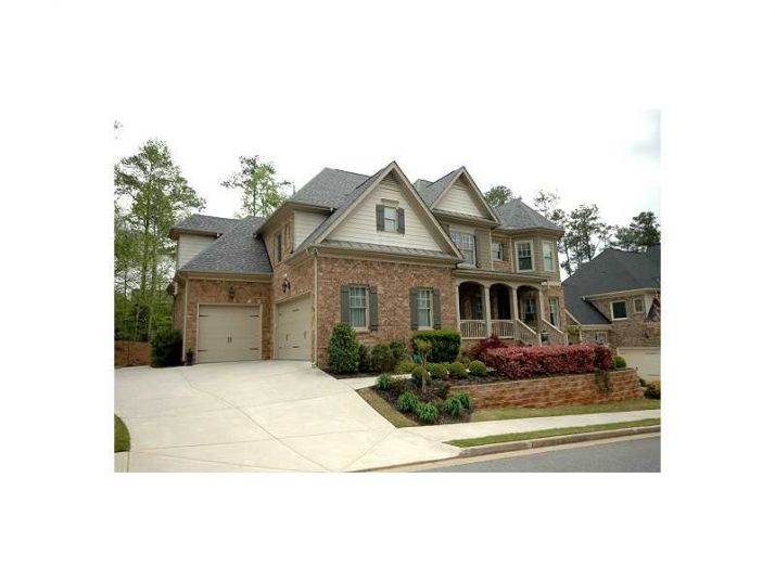 10585 Highgate Manor Court, Duluth, GA 30097