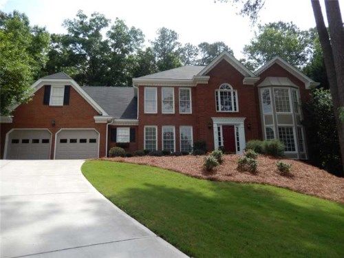 3701 Bays Ferry Way, Marietta, GA 30062