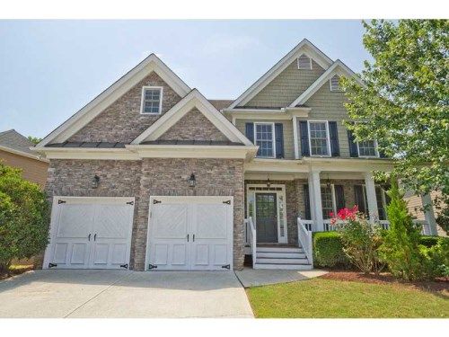 571 Oxford Close, Alpharetta, GA 30005