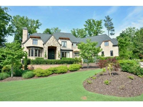 4645 Whitestone Way, Suwanee, GA 30024