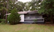 100 Chris Road Amity, AR 71921