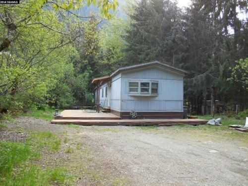 4526 Trafalgar Avenue, Juneau, AK 99801