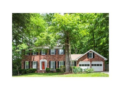 5305 Forest Brook Parkway, Marietta, GA 30068