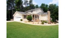 4651 Abelia Court Nw Acworth, GA 30102