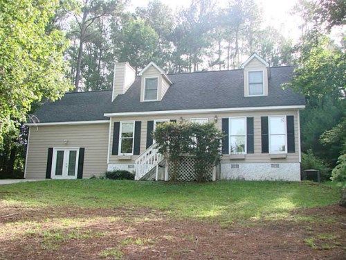 3035 Gum Creek Lane, Loganville, GA 30052