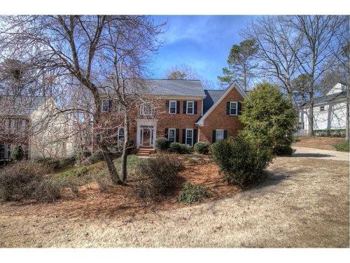 3185 Waters Mill Drive, Alpharetta, GA 30022