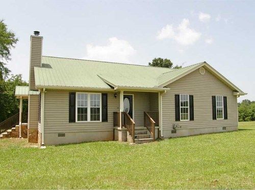 1307 Drake Road, Elberton, GA 30635