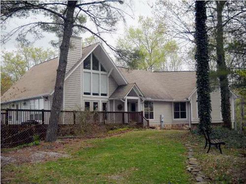 195 UPPER TOWEE LN, Reliance, TN 37369