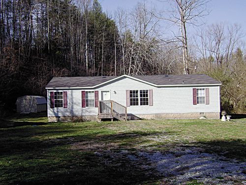 557 Kimsey Mountain Highwa, Reliance, TN 37369