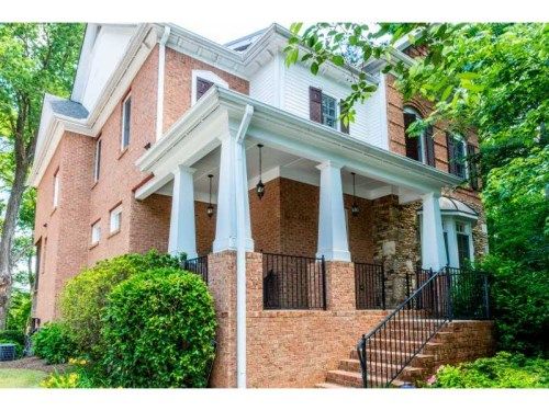 481 Carter Avenue, Atlanta, GA 30317