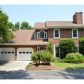 3927 Glenncrest Court, Atlanta, GA 30319 ID:8894898