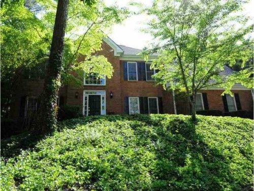 120 Columbia Bay, Alpharetta, GA 30005