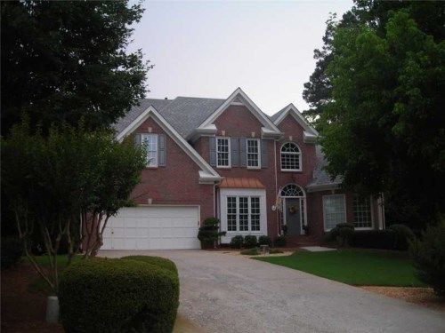 6680 Buckingham Circle, Cumming, GA 30040