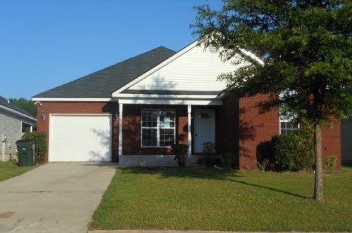 102 Maryjay Drive, Warner Robins, GA 31088