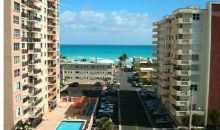 1400 S OCEAN DR # 808 Hollywood, FL 33019