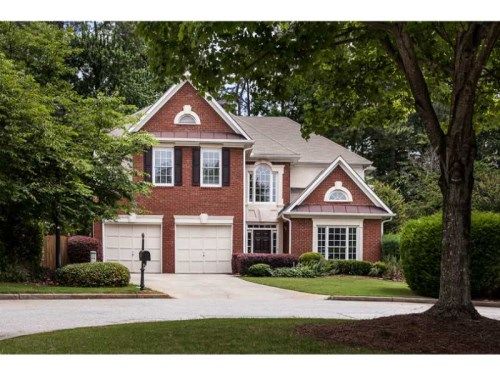 710 Orchard Court, Atlanta, GA 30328