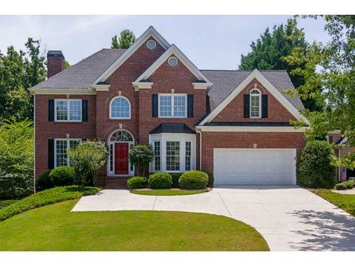 330 Summer Shade Lane, Roswell, GA 30075