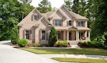 254 Calming Water Trail Dallas, GA 30132