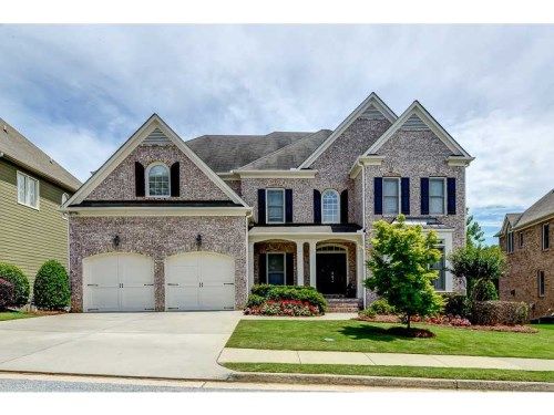 1104 Cooper Oak Court Se, Smyrna, GA 30082