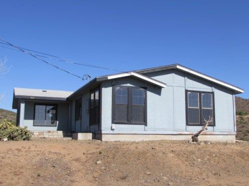 33113 Merritt Road, Acton, CA 93510