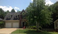 1913 Ascot Terrace Nw Acworth, GA 30102