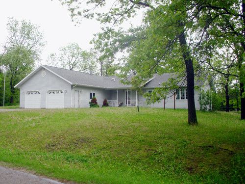 N5678 17th Dr, Wild Rose, WI 54984