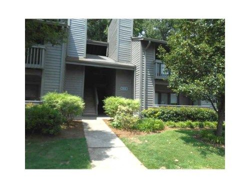 Unit 911 - 911 Tuxworth Circle, Decatur, GA 30033