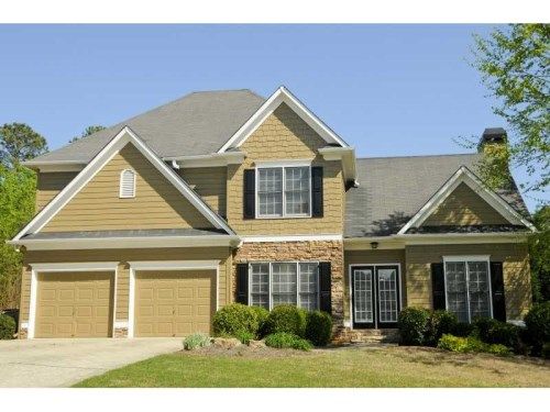 205 Briarwood Lane, Canton, GA 30114