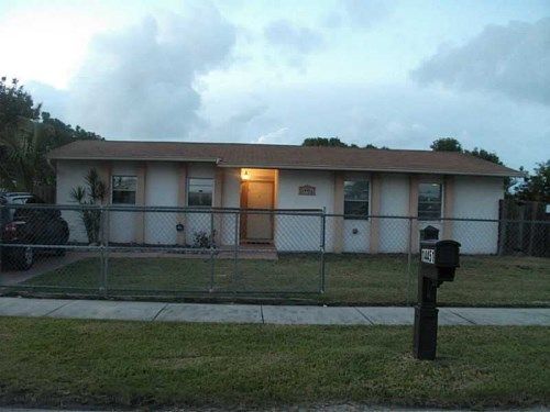 14451 SW 294 ST, Homestead, FL 33033