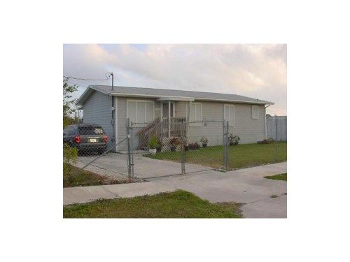 26409 MABLE ST, Homestead, FL 33032