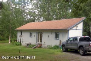 7301 W Island Lake Drive, Wasilla, AK 99654