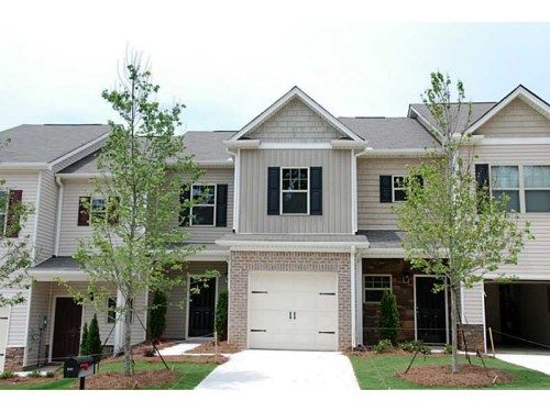 Unit 304 - 541 Oakside Place, Acworth, GA 30102