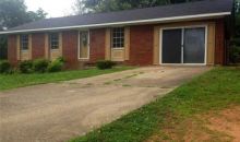 4908 Merlin Drive Oakwood, GA 30566