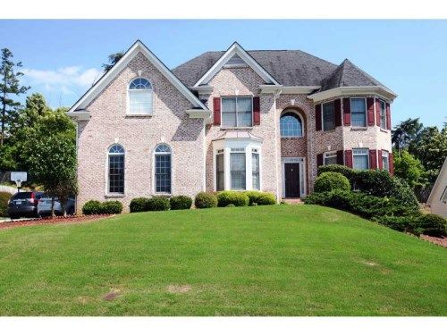 815 Sentry Ridge Crossing, Suwanee, GA 30024