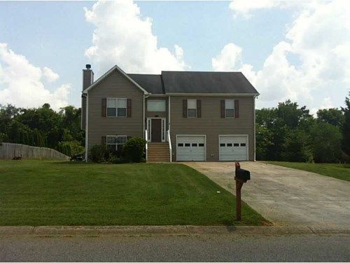 208 Station Way, Adairsville, GA 30103