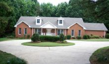 5238 L J Martin Drive Gainesville, GA 30507