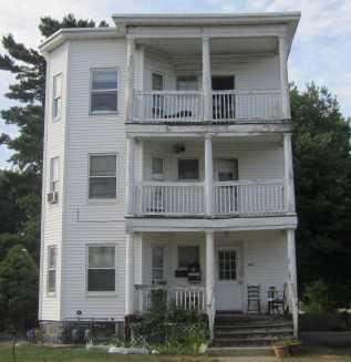 230 Ct St, Brockton, MA 02301