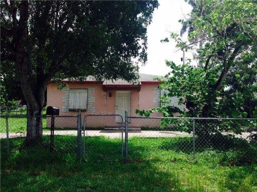 995 NE 4 AV, Homestead, FL 33030