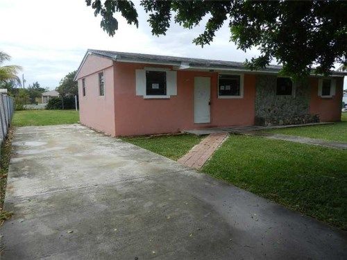 26520 SW 137 CT, Homestead, FL 33032