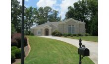 2100 Misty Oaks Drive Buford, GA 30519