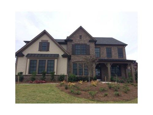 504 Lodestone Way, Woodstock, GA 30188