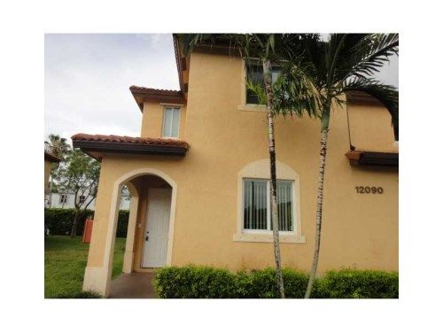 12090 SW 268 ST # 18, Homestead, FL 33032