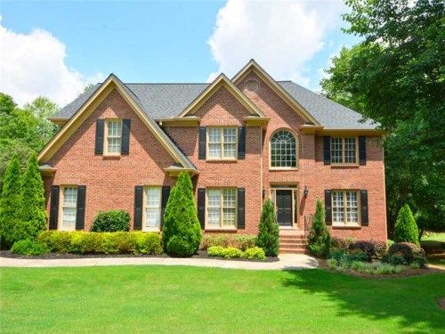 4035 Walnut Creek Trail, Alpharetta, GA 30005